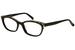 Tuscany Women's Eyeglasses 618 Full Rim Optical Frame