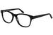 Tuscany Women's Eyeglasses 640 Full Rim Optical Frame