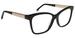 Tuscany Women's Eyeglasses 643 Full Rim Optical Frame