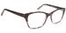 Tuscany Women's Eyeglasses 645 Full Rim Optical Frame