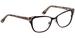 Tuscany Women's Eyeglasses 664 Full Rim Optical Frame