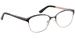 Tuscany Women's Eyeglasses 665 Full Rim Optical Frame