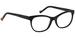 Tuscany Women's Eyeglasses 667 Full Rim Optical Frame