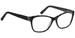 Tuscany Women's Eyeglasses 670 Full Rim Optical Frame