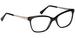 Tuscany Women's Eyeglasses 684 Full Rim Optical Frame