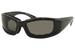 Undercover Men's Boxcar-Fleece UE9918FLC UE/9918/FLC Wrap Sunglasses