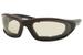 Undercover Men's The-Standard UE4728C SSBR UE/4728/C/SSBR Wrap Sunglasses