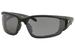 Undercover Men's UE8726SM UE/8726/SM Wrap Sunglasses