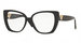 Valentino VA3038 Eyeglasses Women's Full Rim Cat-Eye Optical Frame