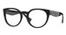 Valentino VA3047 Eyeglasses Women's Full Rim Round Optical Frame