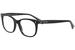 Valentino Women's Eyeglasses VA3010 VA/3010 Full Rim Optical Frame