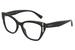 Valentino Women's Eyeglasses VA3029 VA/3029 Full Rim Optical Frame