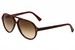 Velvet Eyewear Women's Ava V015 V/015 Retro Pilot Sunglasses