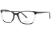 Vera Wang Marcille Eyeglasses Women's Full Rim Rectangle Shape