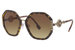 Versace 4413 Sunglasses Women's Fashion Round