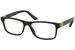 Versace Men's Eyeglasses VE3211 VE3211 Full Rim Optical Frame