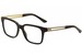 Versace Men's Eyeglasses VE3218 VE/3218 Full Rim Optical Frame