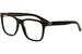 Versace Men's Eyeglasses VE3243 VE/3243 Full Rim Optical Frame