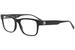 Versace Men's Eyeglasses VE3266 VE/3266 Full Rim Optical Frame