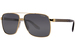 Versace Men's VE2174 VE/2174 Square Sunglasses