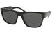 Versace Men's VE4379 VE/4379 Square Sunglasses