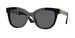 Versace VE4394 Sunglasses Women's Fashion Cat Eye