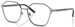 Versace VE1299D Eyeglasses Women's Full Rim