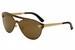 Versace Women's VE2161-B VE2161B Medusa-Logo Fashion Sunglasses