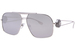 Versace VE2269 Sunglasses Men's Pilot