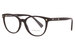 Versace VE3256 Eyeglasses Women's Full Rim Round Optical Frame