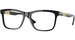 Versace VE3319 Eyeglasses Men's Full Rim Square Shape