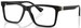 Versace VE3328 Eyeglasses Men's Full Rim Rectangle Shape