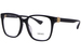 Versace VE3332D Eyeglasses Women's Full Rim Square Shape