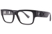 Versace VE3350 Eyeglasses Men's Full Rim Square Shape