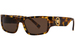 Versace VE4385 Sunglasses Men's Rectangular Shades