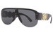 Versace VE4391 Sunglasses Men's Shield