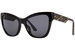 Versace VE4417U Sunglasses Women's Oval Shape