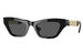 Versace VE4419 Sunglasses Women's Rectangle Shape