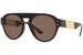 Versace VE4420 Sunglasses Men's Shield Phantos Shape