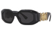 Versace VE4425U Sunglasses Rectangle Shape