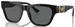 Versace VE4457 Sunglasses Men's Square Shape