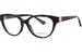 Versace VK3004 Eyeglasses Youth Kids Girl's Full Rim Oval Shape