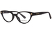 Versace VK3322U Eyeglasses Kids Girl's Full Rim Cat Eye