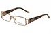 Versace Women's Eyeglasses VE1163B VE/1163/B Full Rim Optical Frame