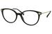 Versace Women's Eyeglasses VE3251B VE/3251/B Full Rim Optical Frame