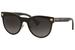 Versace Women's Medusa-Charm VE2198 VE/2198 Fashion Square Sunglasses