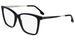 Victoria Beckham VB2647 Eyeglasses Women's Full Rim Square Shape