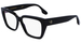 Victoria Beckham VB2648 Eyeglasses Women's Full Rim Square Shape