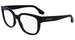 Victoria Beckham VB2651 Eyeglasses Women's Full Rim Square Shape