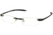 VisuaLites Rimless Reading Glasses Vis7